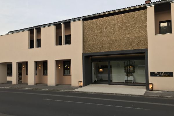 Das Herbst Hotel & Restaurant (Feldbach)